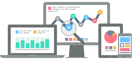 Mantenimiento Web Ecommerce