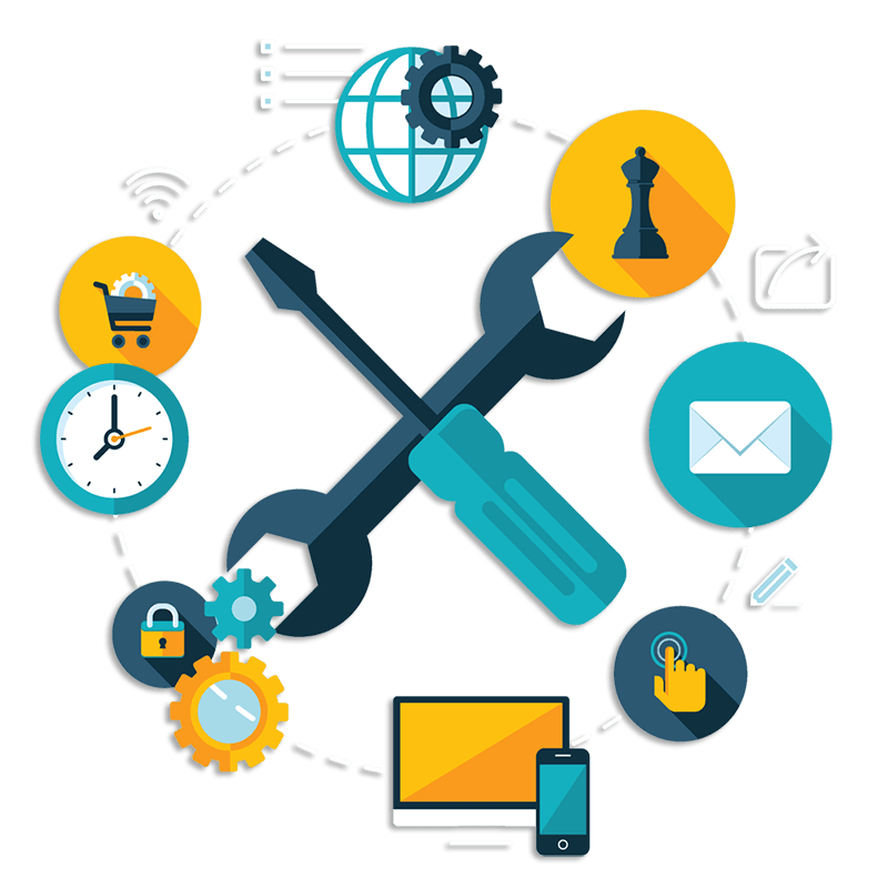 mantenimiento web wordpress