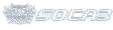 SOCA3 Logo